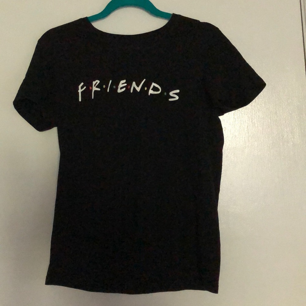 Friends t shirt